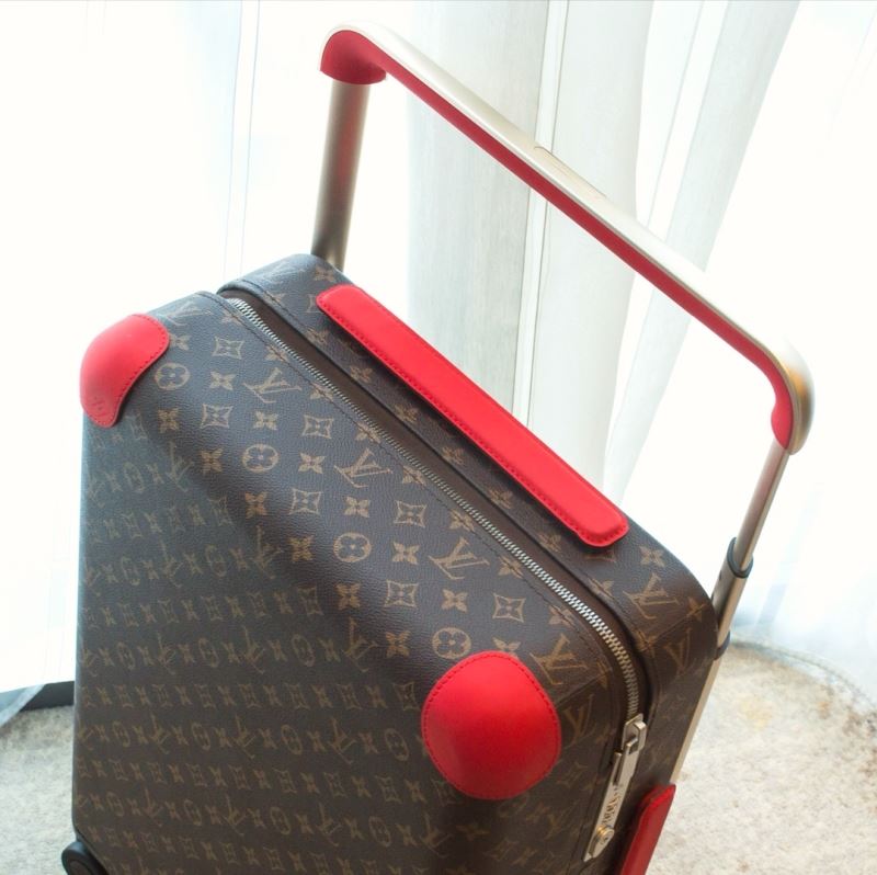 Louis Vuitton Suitcase